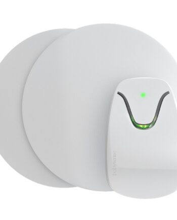 Babysense   Bevægelses- Og åndedrætsalarm Verdens Nok Mest Avancerede Baby Overvågning