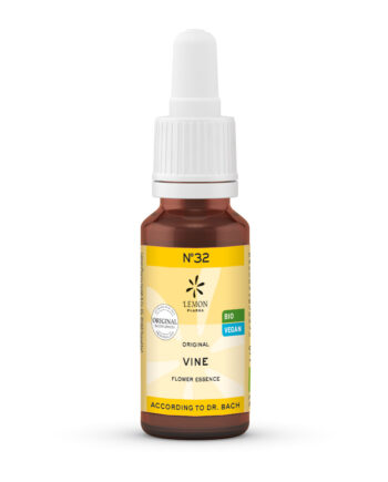 Bachblomster Vinranke  Vine   Bull  20ml
