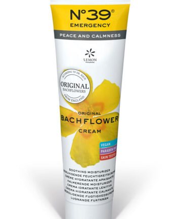 Bachflower No  39   Creme  Bull  100ml