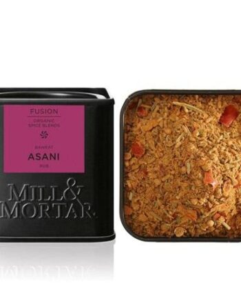 Baharat Asani Krydderiblanding    45g