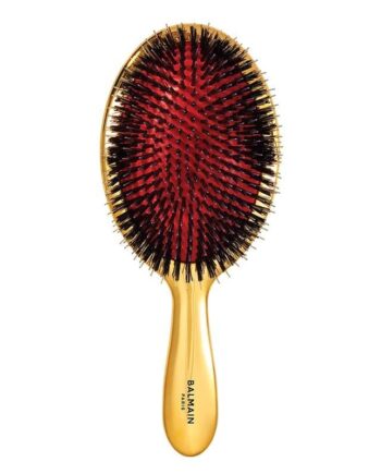 Balmain Golden Boar Hair Spa Brush