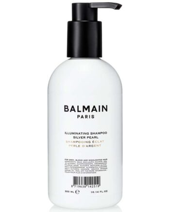 Balmain Illuminating Shampoo Silver Pearl 300ml