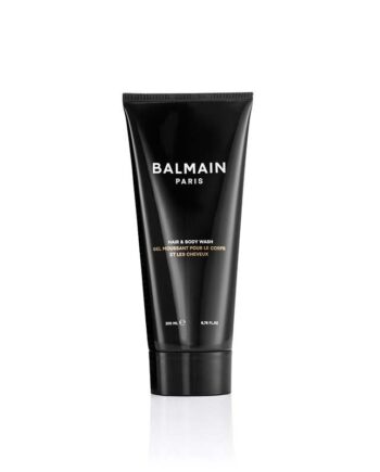 Balmain Men   Hair   Body Wash 200ml