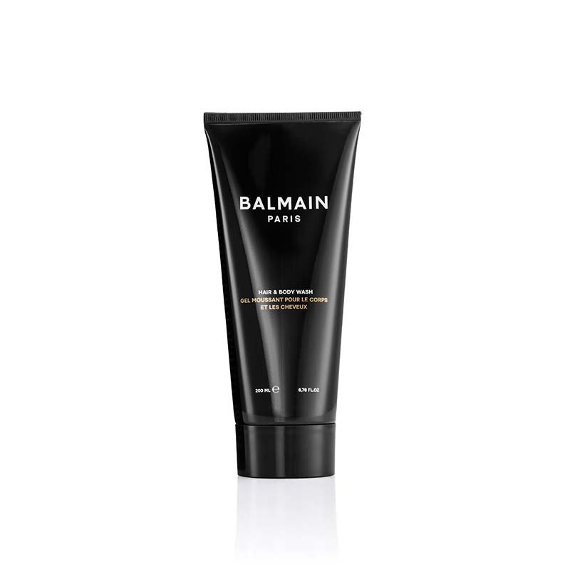 Balmain Men Hair Body Wash 200ml