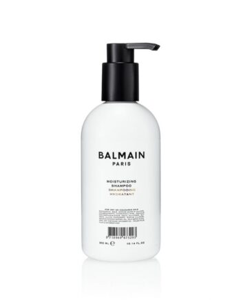 Balmain Moisturizing Shampoo 300ml