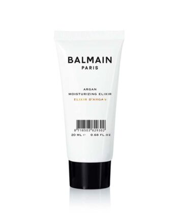 Balmain Travel Argan Moisturizing Elixir 20ml