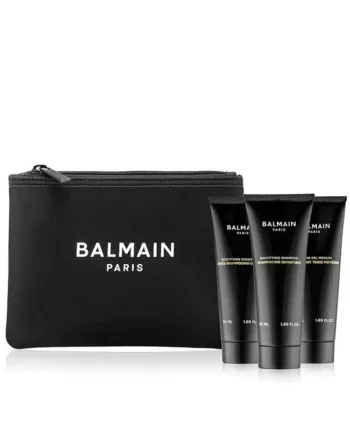 Balmain Travel Size Gift Set