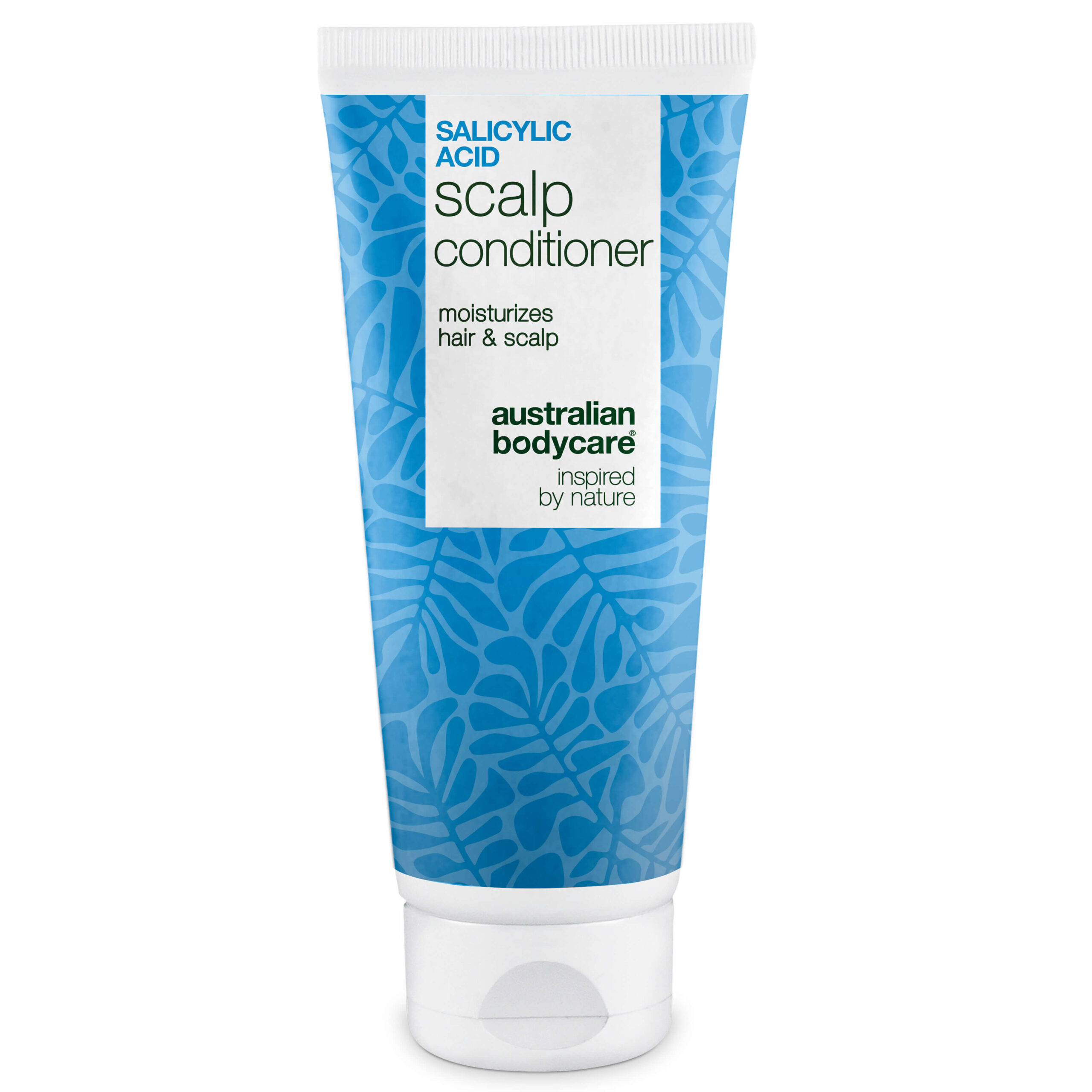 Balsam Med Salicylsyre Mod Skæl Og Kløende Hovedbund Fugtgivende Conditioner Til Tør Hovedbund Hår Og Knækket Hår Giver Blødt Hår Og Lindring Med Effektiv Salicylsyre Stk