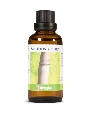 Bambus Comp  50 Ml