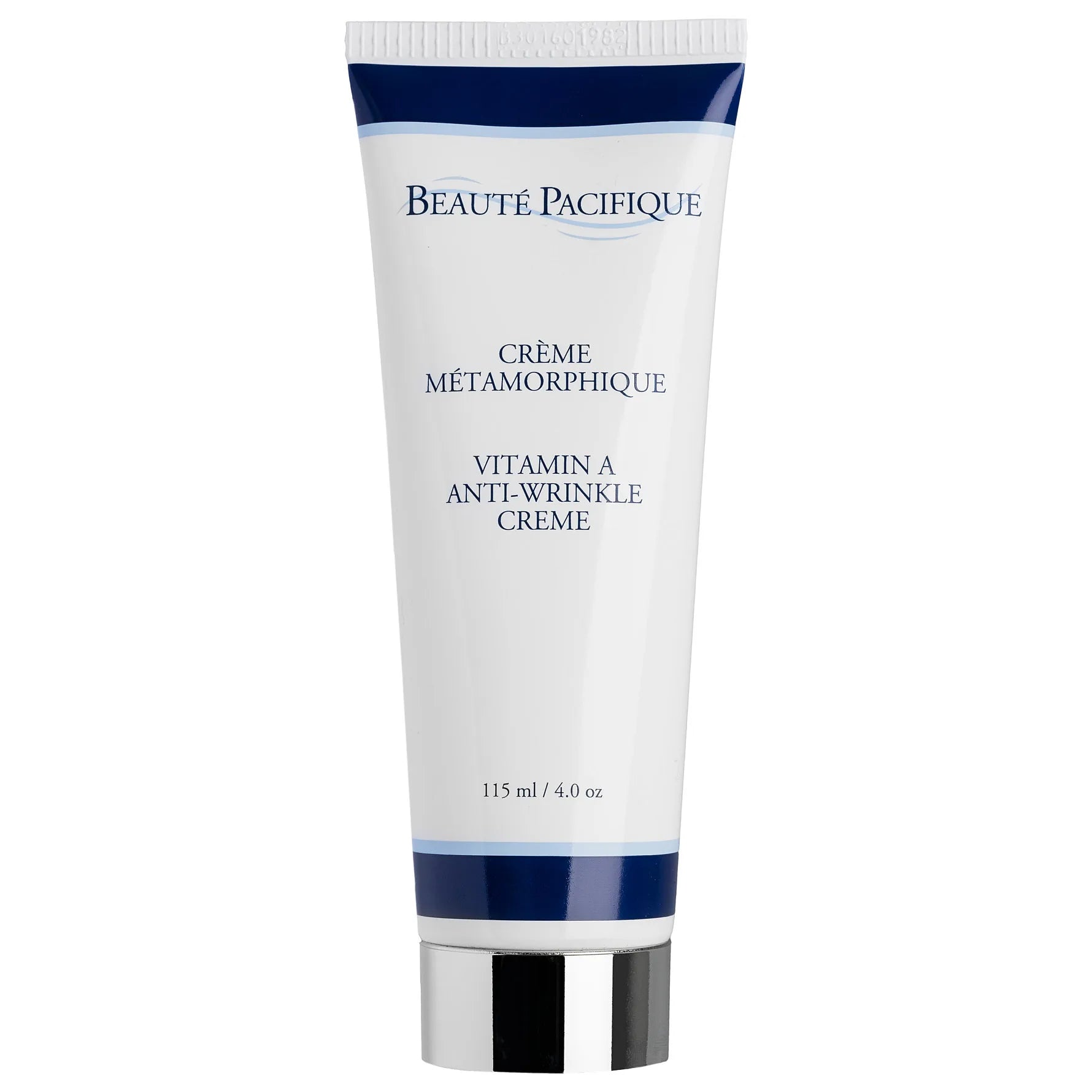Beauté Pacifique  -vitamin Creme Tube 115ml