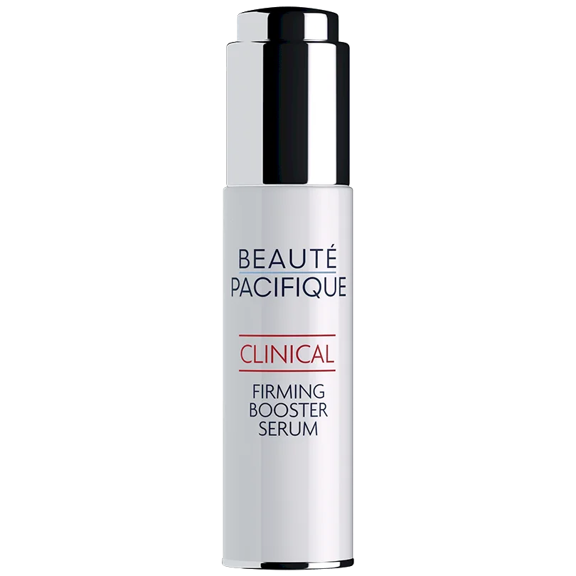 Beauté Pacifique Clinical Firming Booster Serum 30 Ml