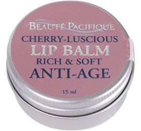 Beauté Pacifique Lip Balm Anti Age Rich   Soft 15 Ml