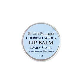 Beauté Pacifique Lip Balm Peppermint 15 Ml