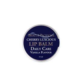 Beauté Pacifique Lip Balm Vanilla 15 Ml