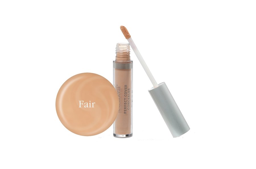 Bemineral Perfect Cover Concealer Fair