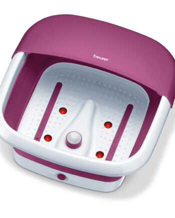 Beurer Fb 30 Fodbad