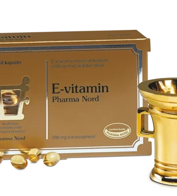 Bio   Vitamin 290mg  60kaps