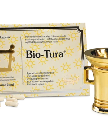 Bio-tura  60 Kaps