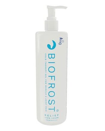 Biofrost Relief Gel 500 Ml