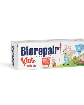 Biorepair Tandpasta Kids 50 Ml