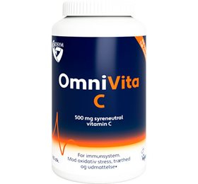 Biosym Omnivita   160 Tabl