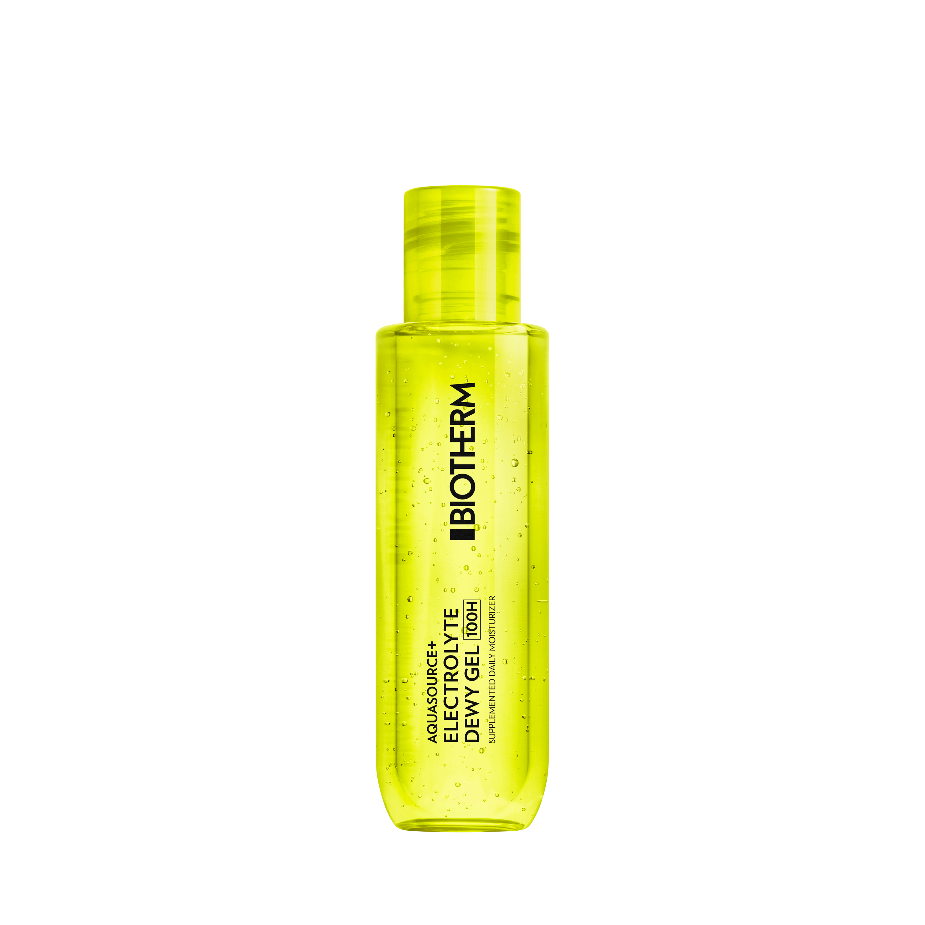 Biotherm Aquasource  Electrolyte Dewy Gel