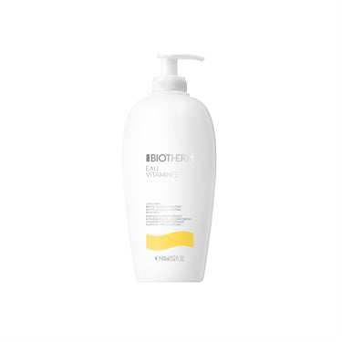 Biotherm Eau Vitaminee Body Milk 400 Ml