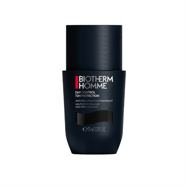 Biotherm Homme 72h Day Control Deodorant Roll-on 75 Ml