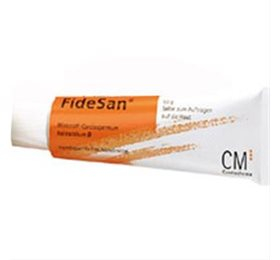 Biovisa Fidesan Salve  Bull  50g