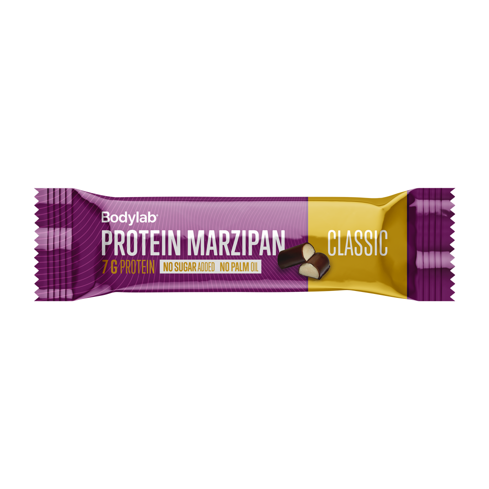 Bodylab Protein Marzipan Classic 50