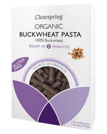 Boghvede Pasta Tortiglioni    250