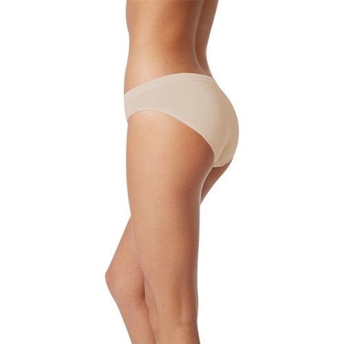 Boody Trusser Bikini Nude Str       Stk