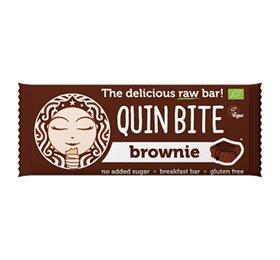 Brownie Bar   Quin Bite 30