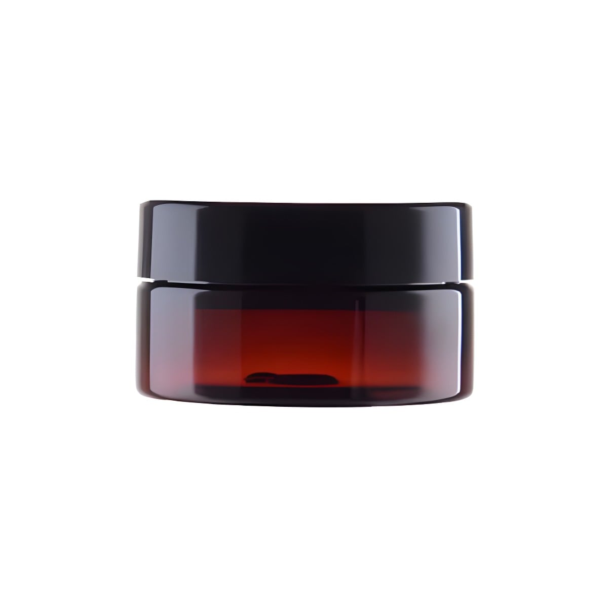 Brun Pet Plastbøtte 25 Ml Med Sort Pp Låg Giftfri  Lugtfri  Genanvendelig  Letvægts Hedenhus