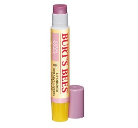 Burtâ   Bees Lip Shimmer Guava  Bull  2g