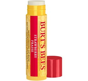 Burts Bees Lip Balm Strawberry  Bull    25g