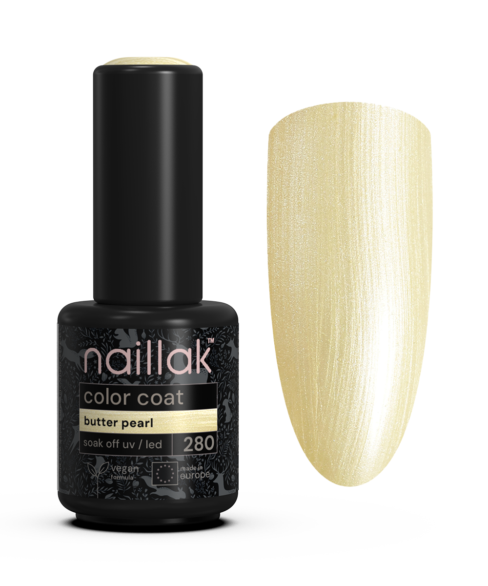Butter Pearl No 280