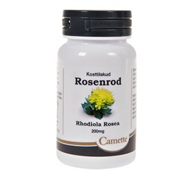 Camette Vitamin   30 Mcg 180 Kap