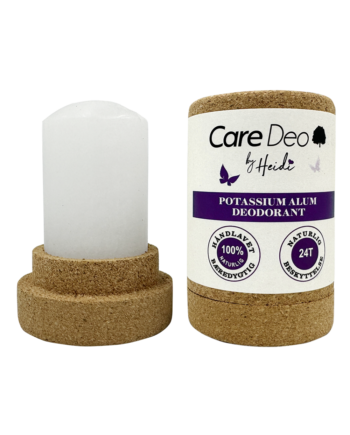 Care Deo Crystal Deodorant 115 Gram