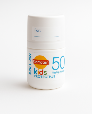 Carroten Carroten Roll-on Kids Protect Spf 50