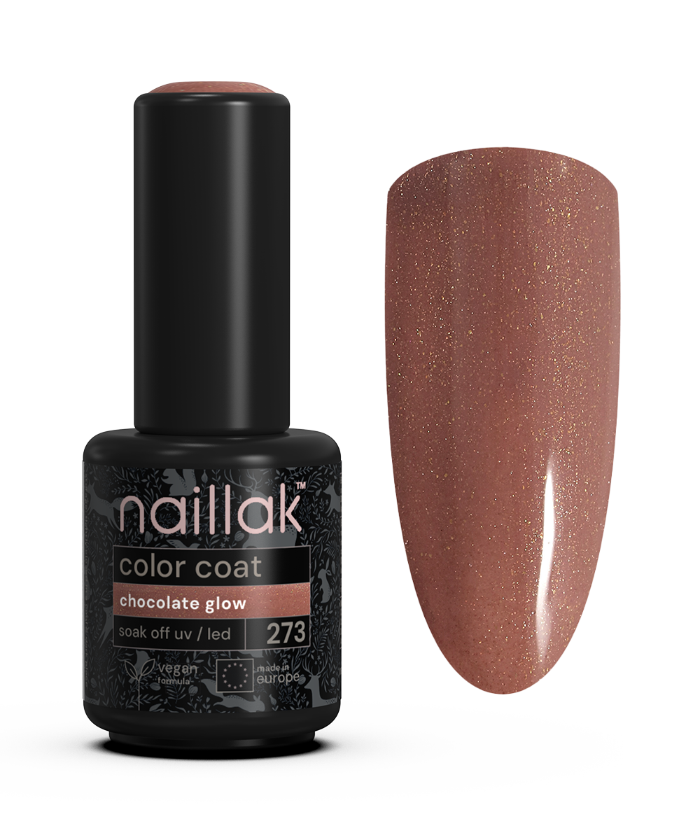Chocolate Glow No 273