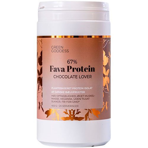 Chocolate Lover 400 Gram