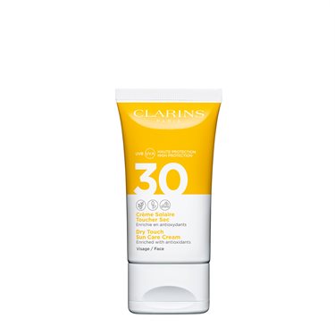 Clarins Sun Youth-protecting Sunscreen Spf 30 50 Ml