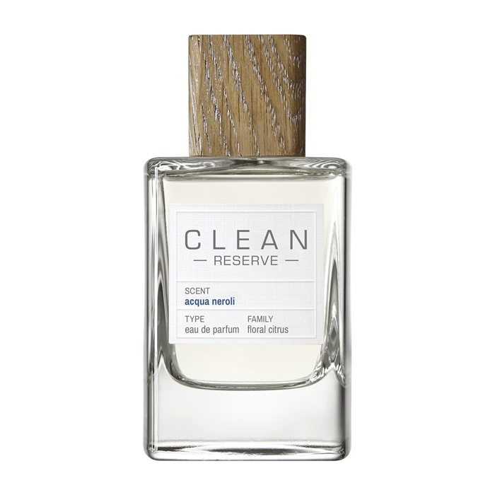 Clean Reserve Acqua Neroli Edp  50 Ml