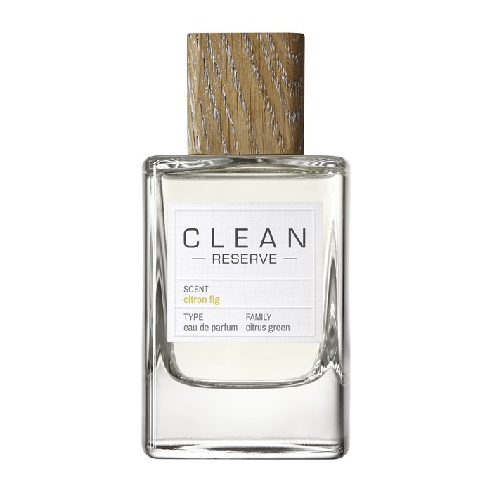 Clean Reserve Citron Fig Edp  50 Ml