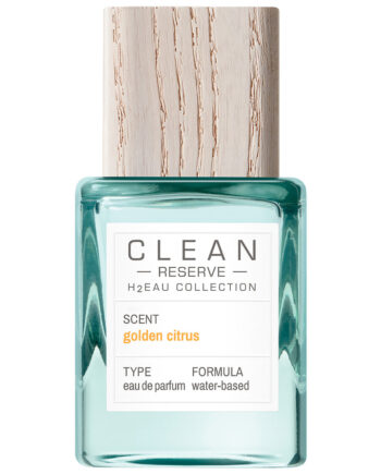 Clean Reserve H2eau Golden Citrus Edp 30 Ml
