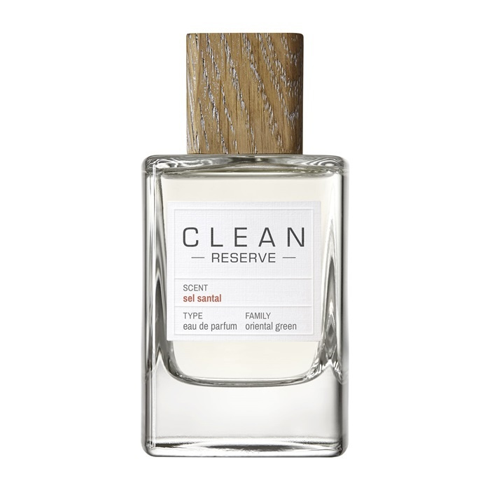 Clean Reserve Sel Sental Edp  100 Ml