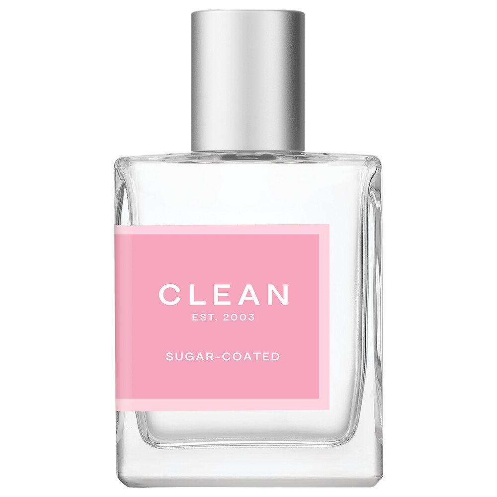 Clean Sugar-coated Edp 60 Ml
