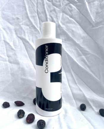 Clean Up  : Conditioner