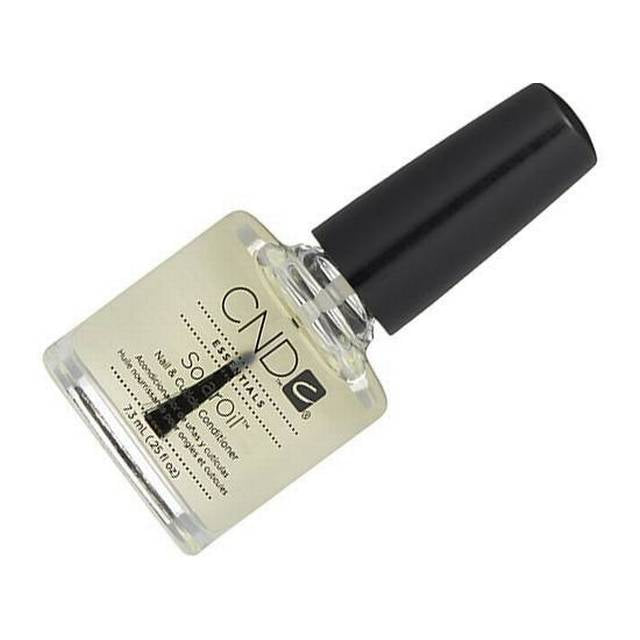 Cnd Solar Oil Nail   Cuticle Treatment     Ml